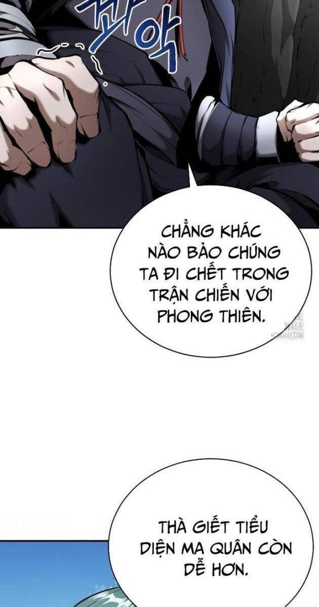 Giáo Chủ Ma Giáo Cũng Biết Sợ - Page 57