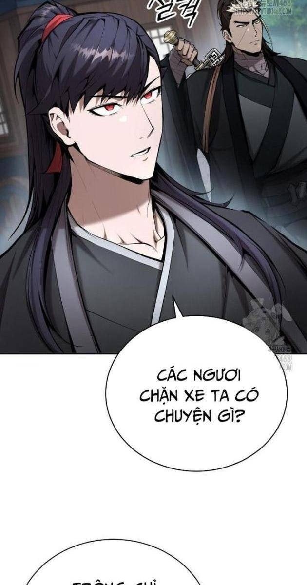 Giáo Chủ Ma Giáo Cũng Biết Sợ - Page 75