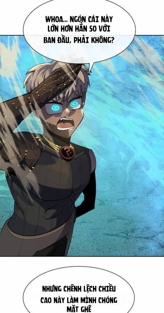 Tôi Chỉ Là Người Khuân Vác Trong Hầm Ngục - Page 64