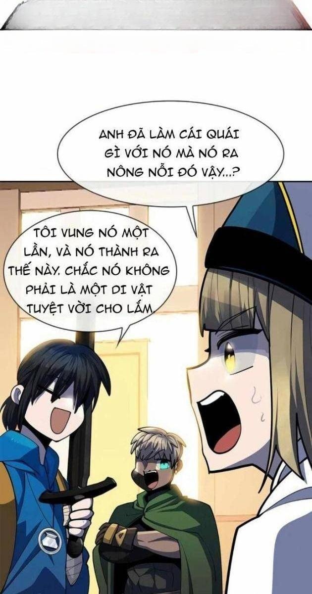 Tôi Chỉ Là Người Khuân Vác Trong Hầm Ngục - Page 87