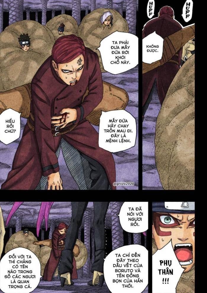 Boruto - Page 3