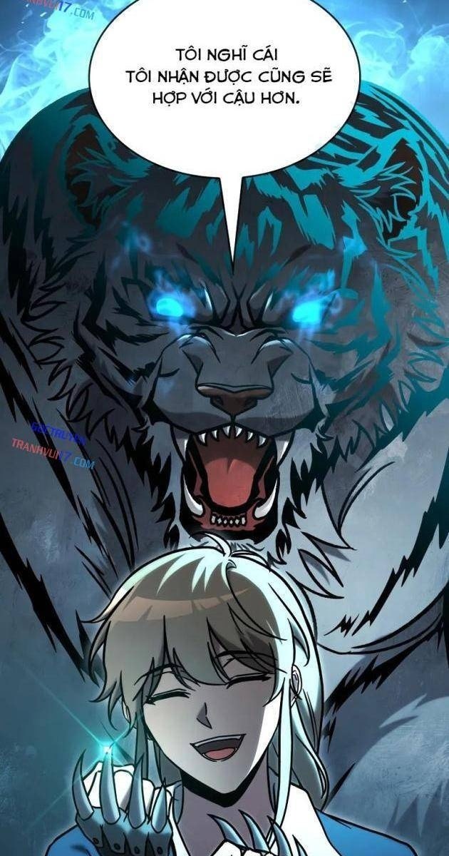 Thợ Săn Số Mệnh Cấp F - Page 83