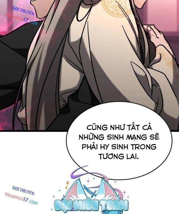 Thợ Săn Số Mệnh Cấp F - Page 90