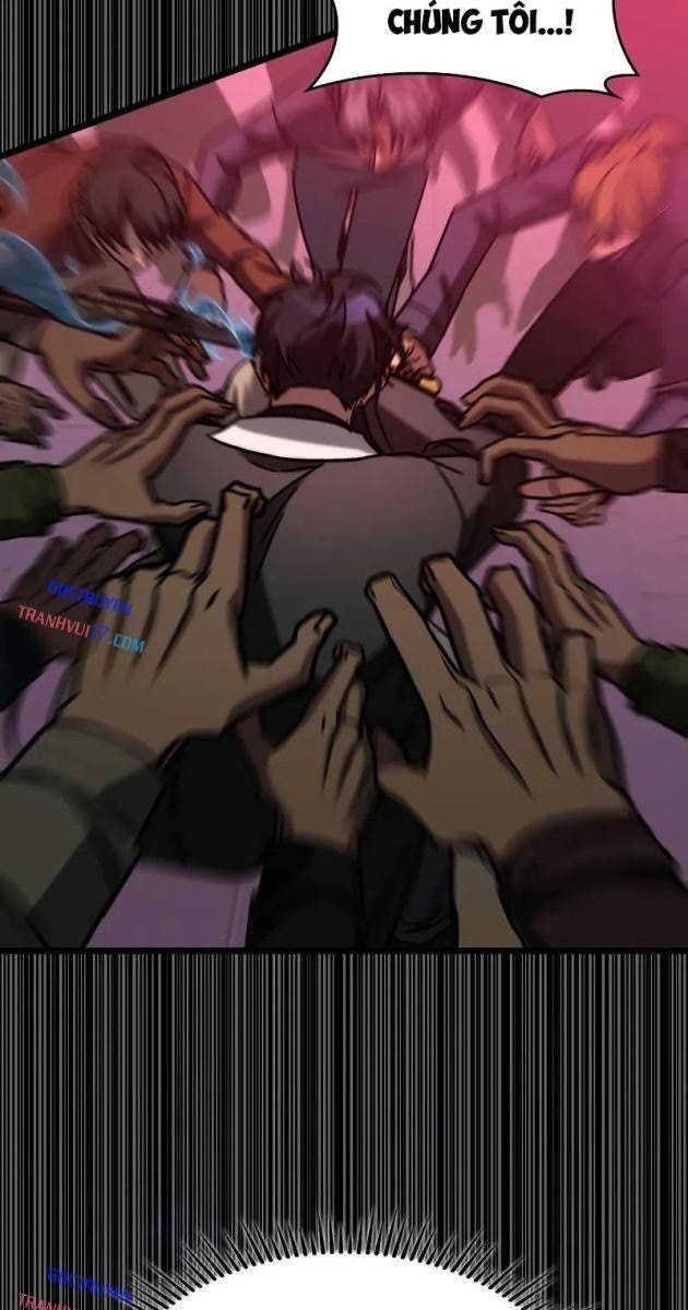Thợ Săn Số Mệnh Cấp F - Page 100