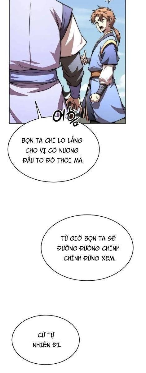 Con Trai Út Của Gia Tộc Nam Cung Thế Gia - Page 38