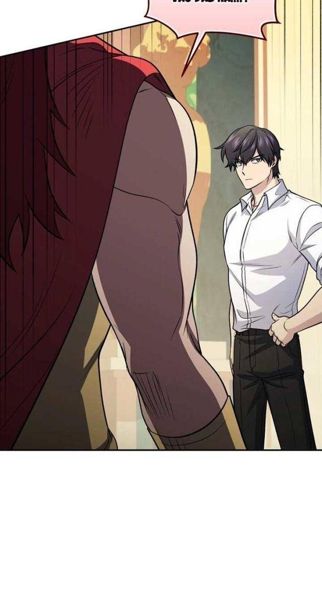 Nhà Hàng Thợ Săn Quái Vật - Page 138