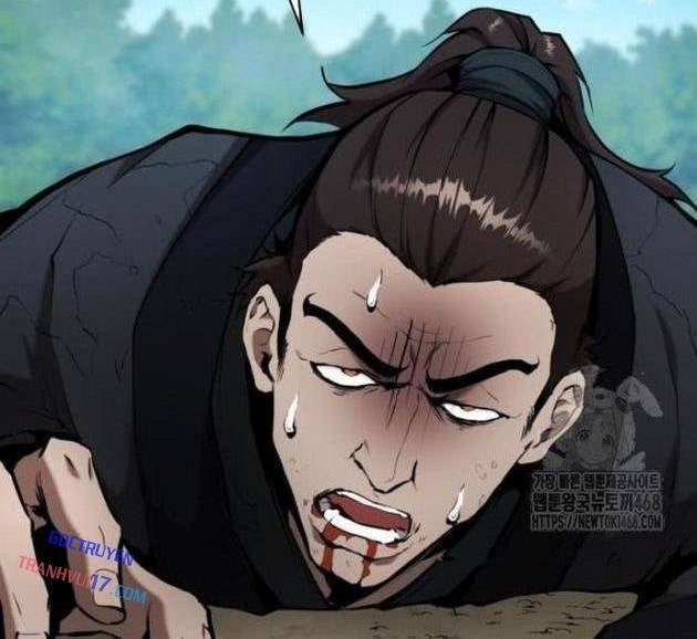 Giáo Chủ Ma Giáo Cũng Biết Sợ - Page 23