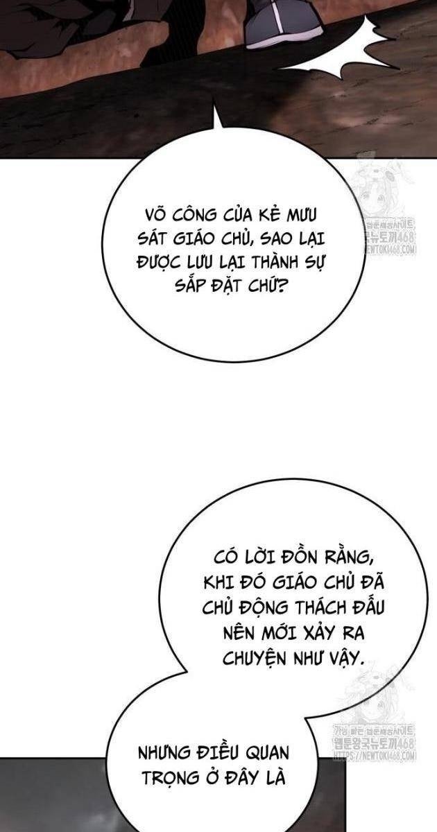 Giáo Chủ Ma Giáo Cũng Biết Sợ - Page 27