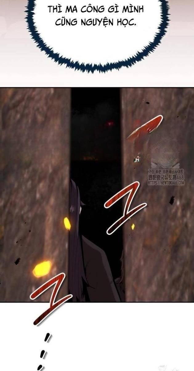 Giáo Chủ Ma Giáo Cũng Biết Sợ - Page 54