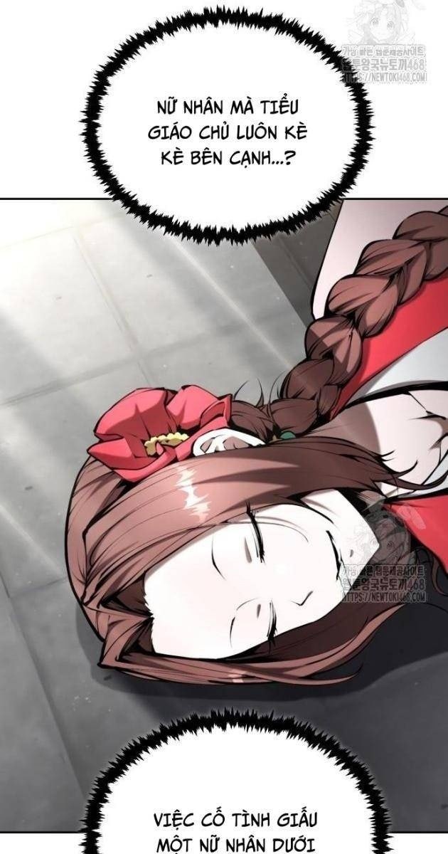 Giáo Chủ Ma Giáo Cũng Biết Sợ - Page 80