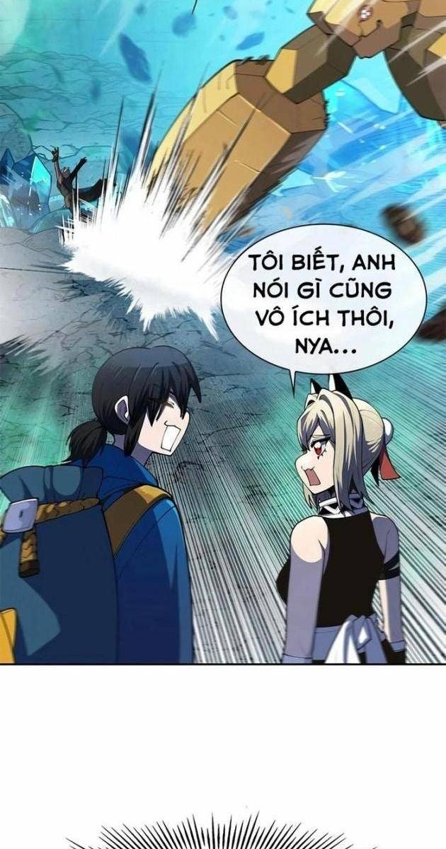 Tôi Chỉ Là Người Khuân Vác Trong Hầm Ngục - Page 68