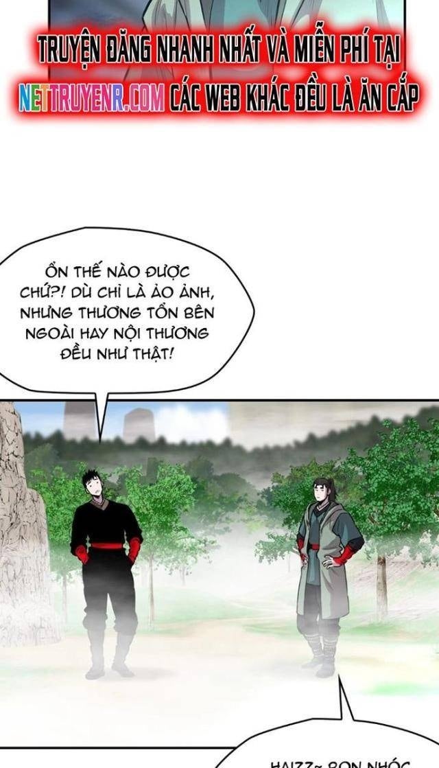 Bất Bại Quyền Ma - Page 4