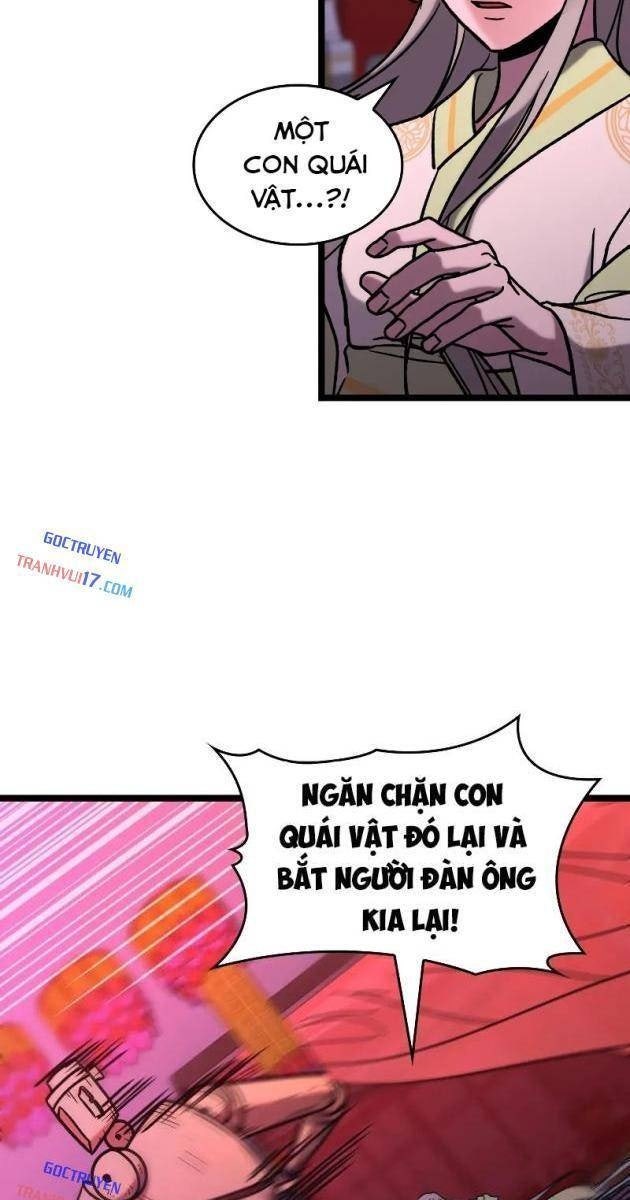 Thợ Săn Số Mệnh Cấp F - Page 67