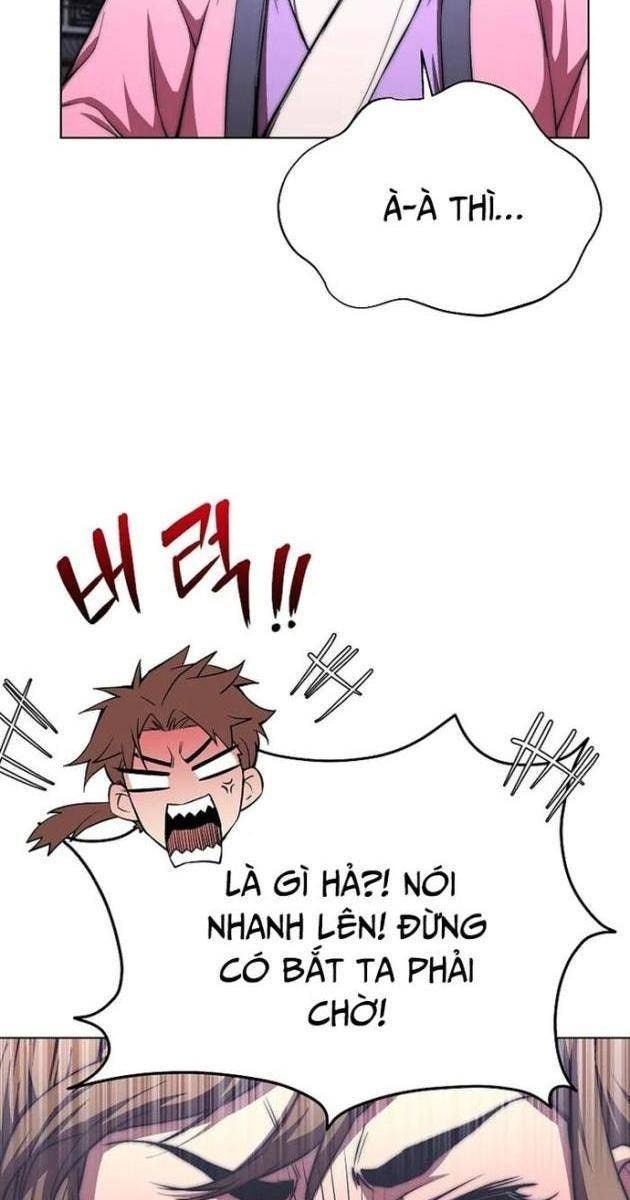 Con Trai Út Của Gia Tộc Nam Cung Thế Gia - Page 4