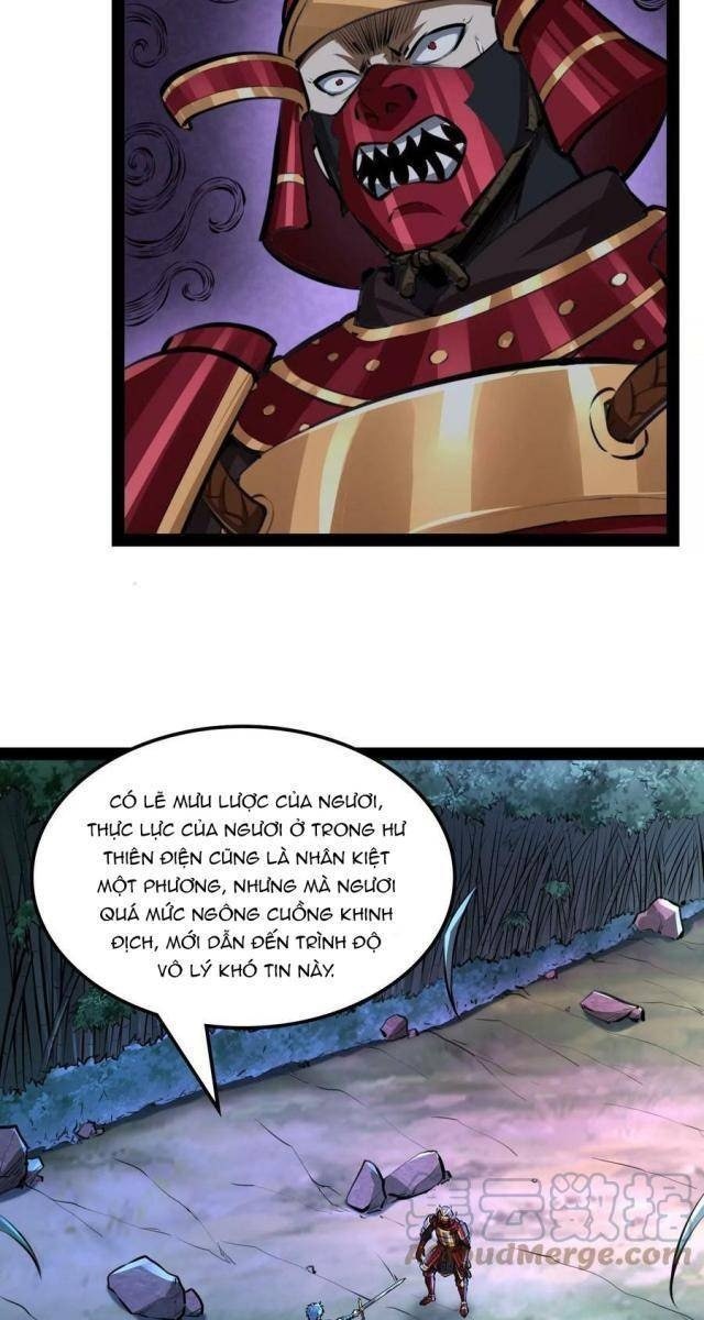 Đánh Bại Chư Thiên - Page 4