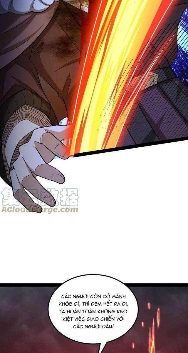 Đánh Bại Chư Thiên - Page 59
