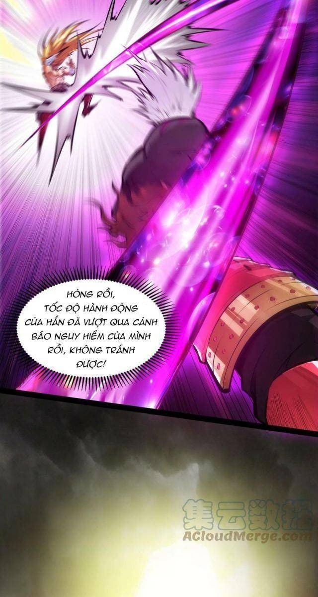 Đánh Bại Chư Thiên - Page 4