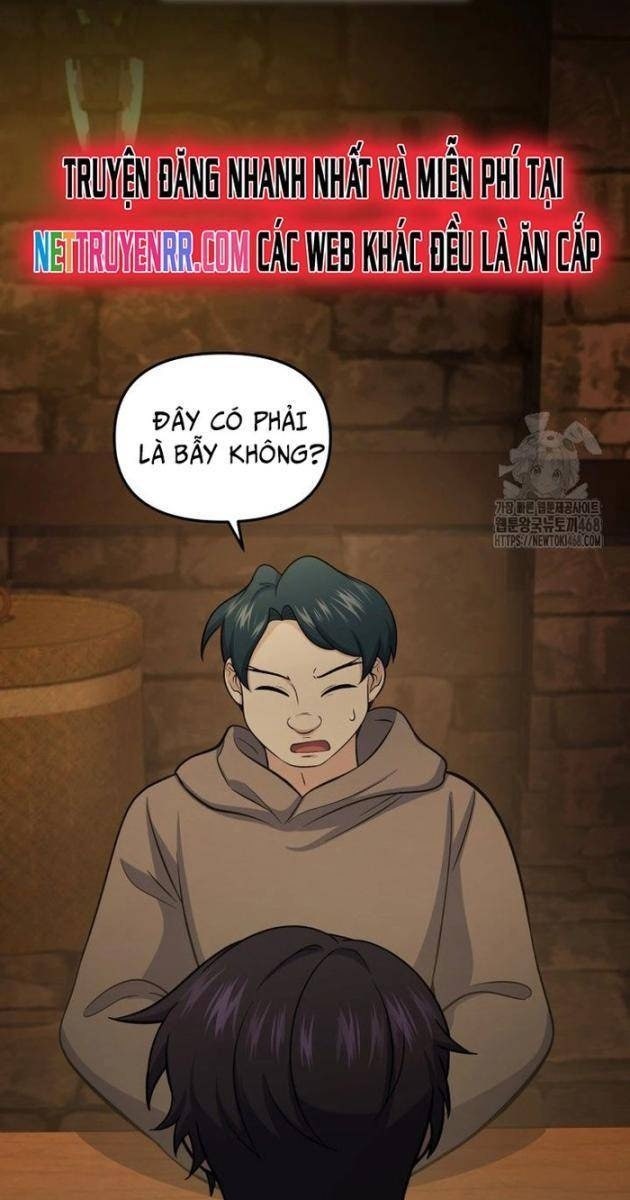 Nhà Hàng Thợ Săn Quái Vật - Page 102