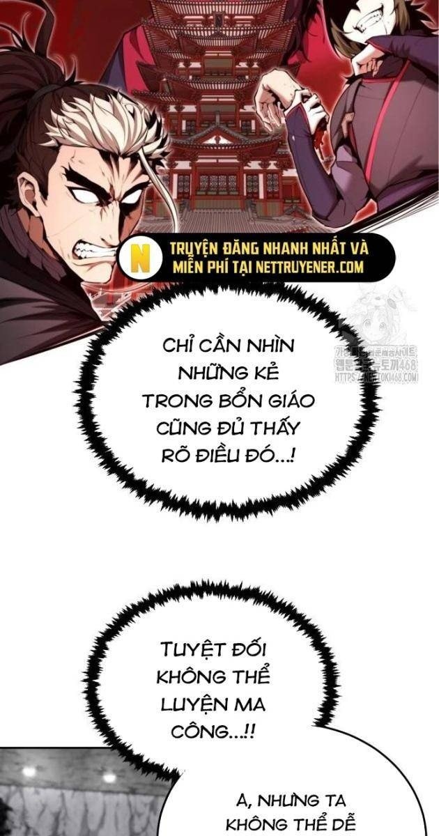 Giáo Chủ Ma Giáo Cũng Biết Sợ - Page 118