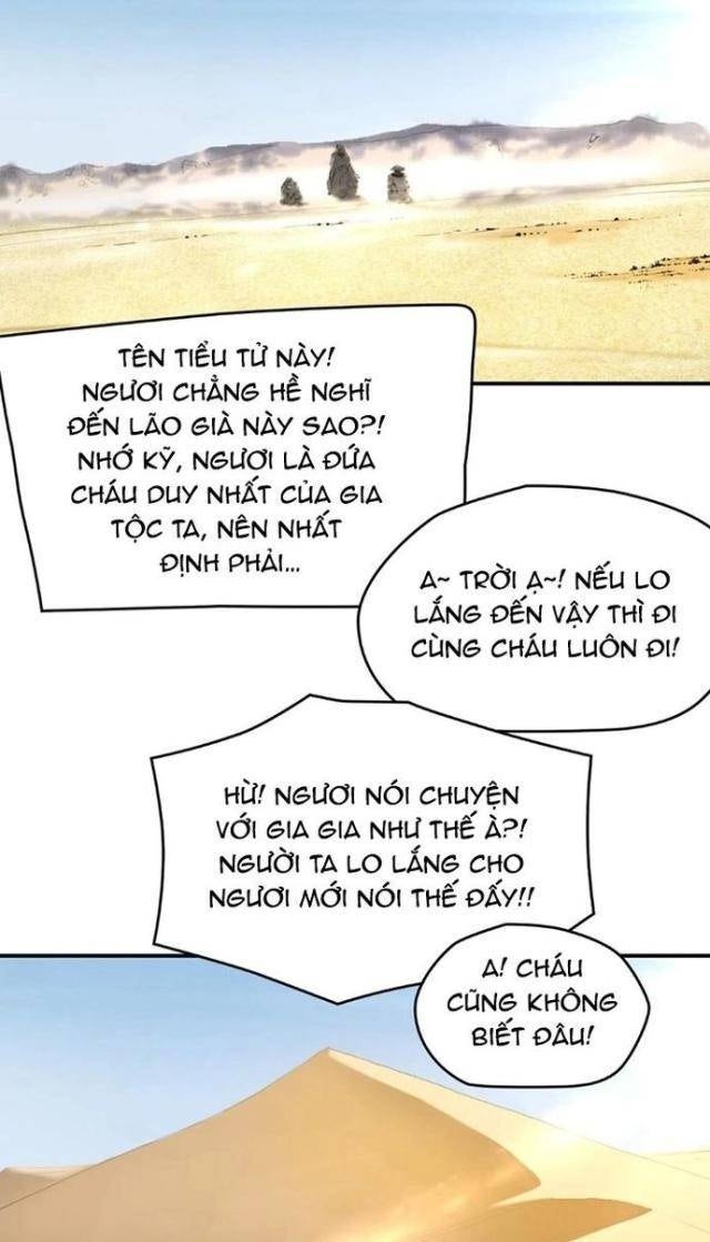 Bất Bại Quyền Ma - Page 4