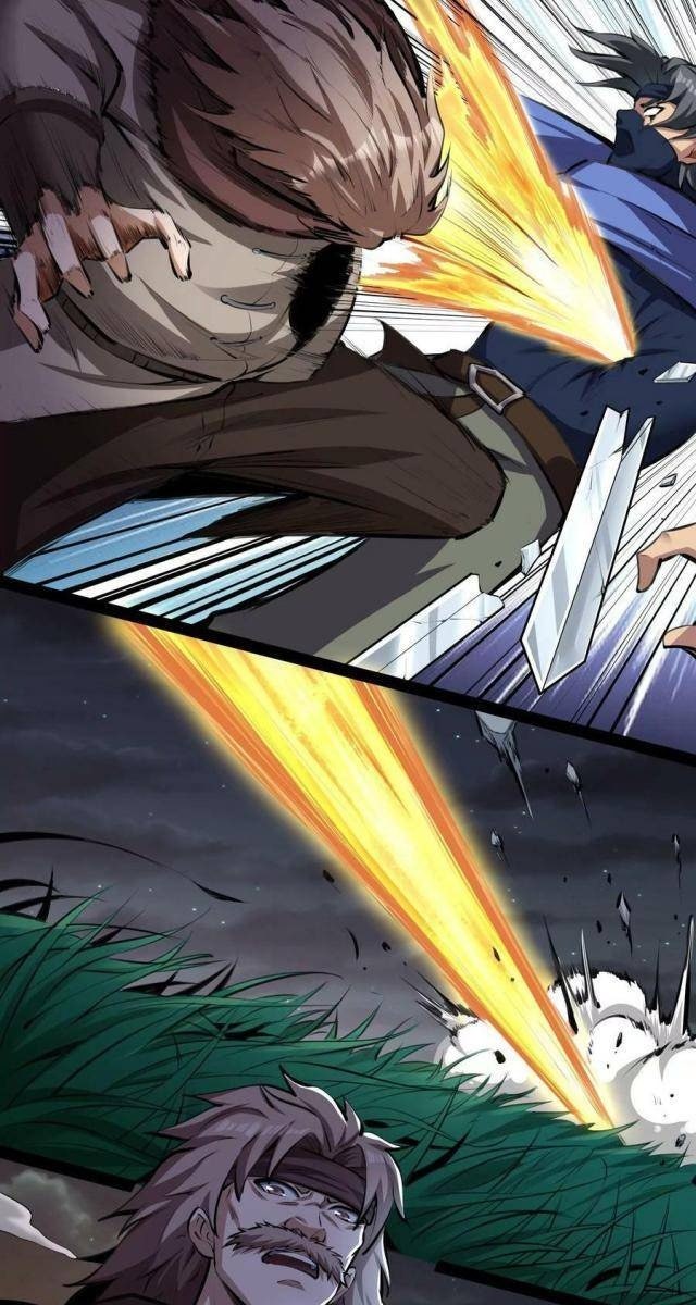 Đánh Bại Chư Thiên - Page 13