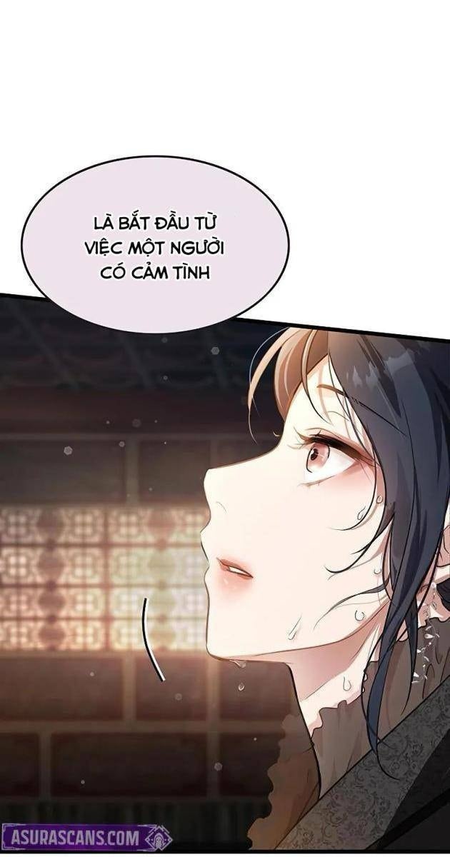 Vợ Tôi Là Giáo Chủ Ma Giáo - Page 169