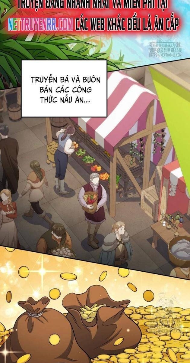 Nhà Hàng Thợ Săn Quái Vật - Page 97