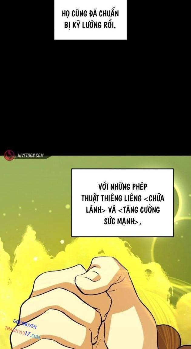 Nhà Hàng Thợ Săn Quái Vật - Page 60