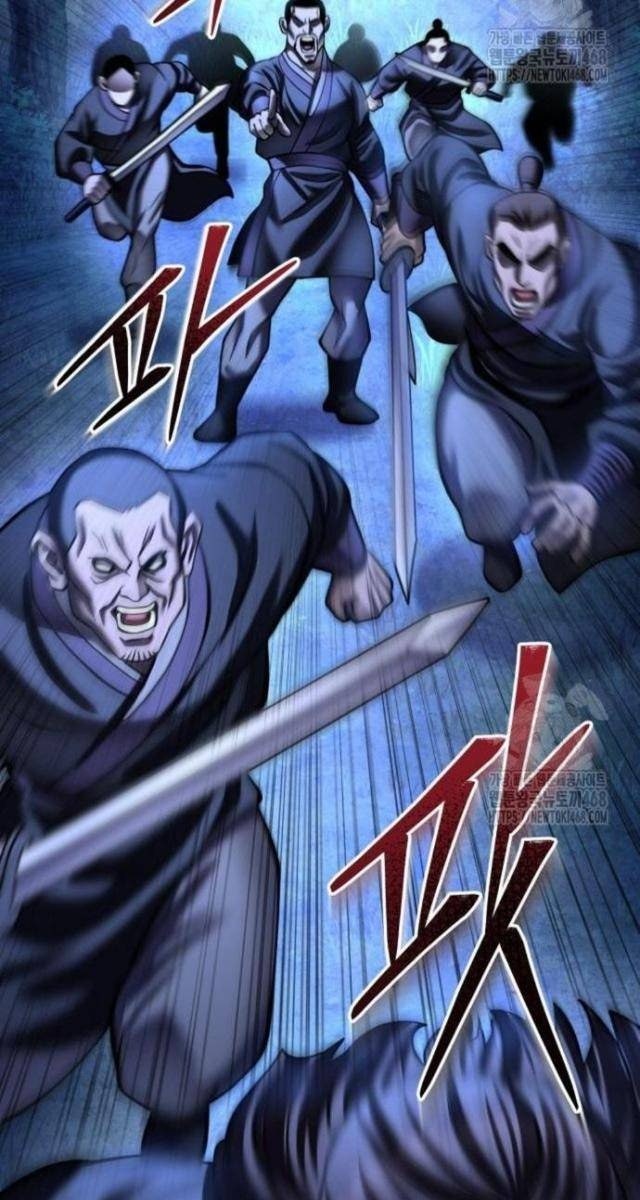 Con Trai Út Nhà Ha Buk Paeng - Page 13