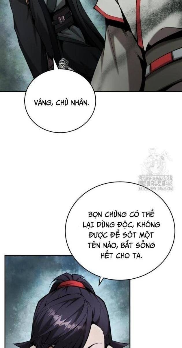 Giáo Chủ Ma Giáo Cũng Biết Sợ - Page 7