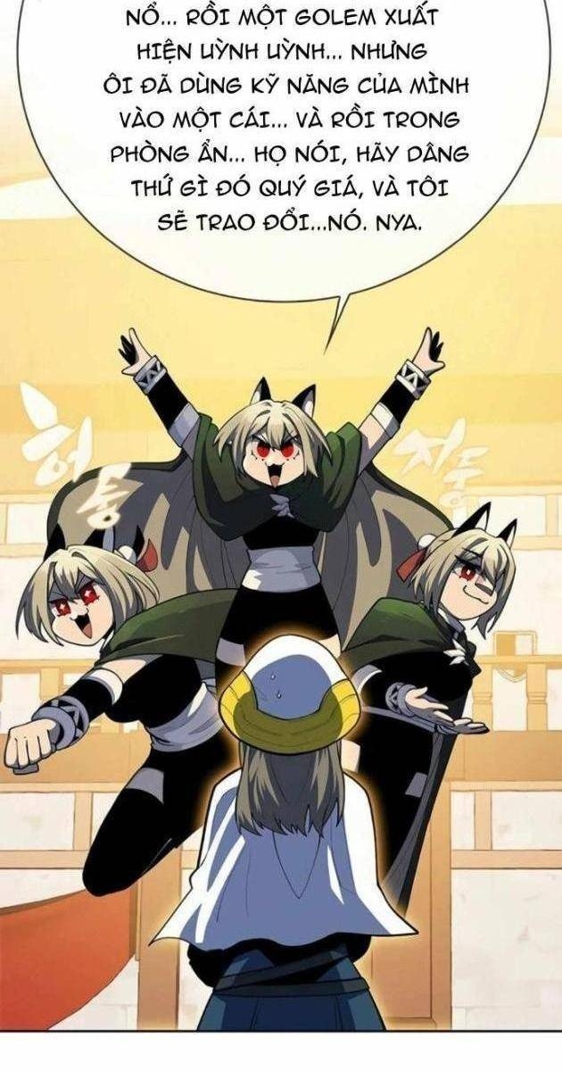 Tôi Chỉ Là Người Khuân Vác Trong Hầm Ngục - Page 15