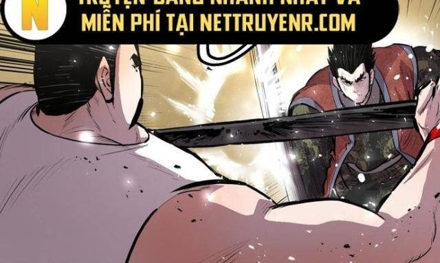 Bất Bại Quyền Ma - Page 51