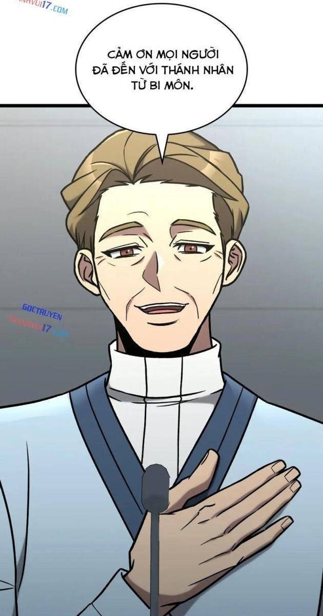 Thợ Săn Số Mệnh Cấp F - Page 90