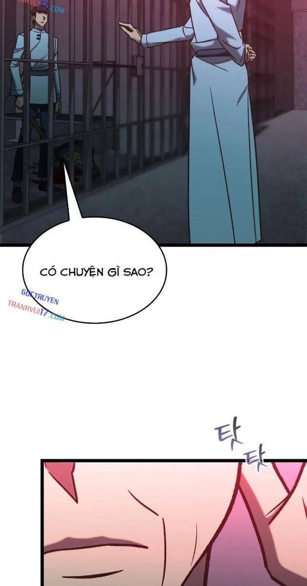 Thợ Săn Số Mệnh Cấp F - Page 11