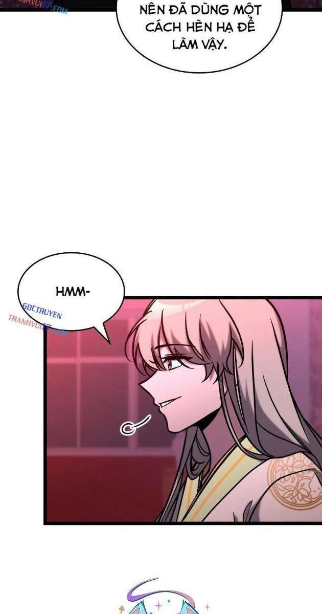 Thợ Săn Số Mệnh Cấp F - Page 56