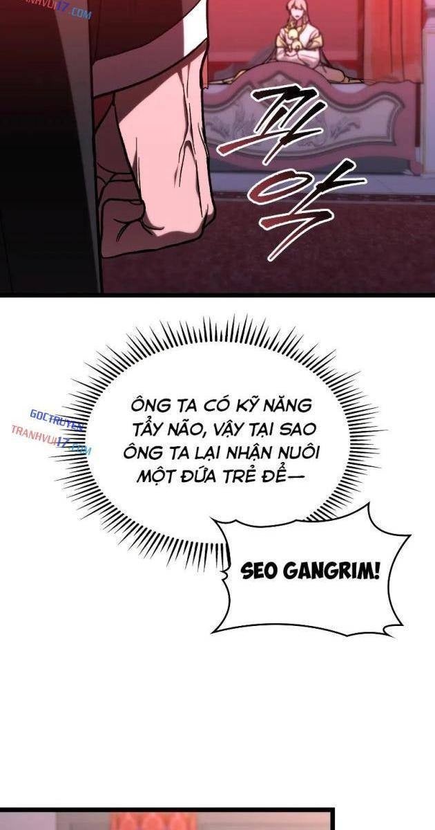 Thợ Săn Số Mệnh Cấp F - Page 86