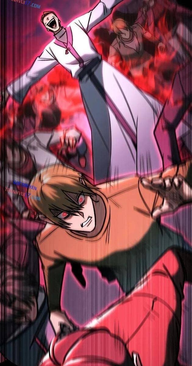 Thợ Săn Số Mệnh Cấp F - Page 95