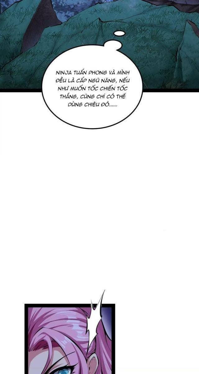 Đánh Bại Chư Thiên - Page 17