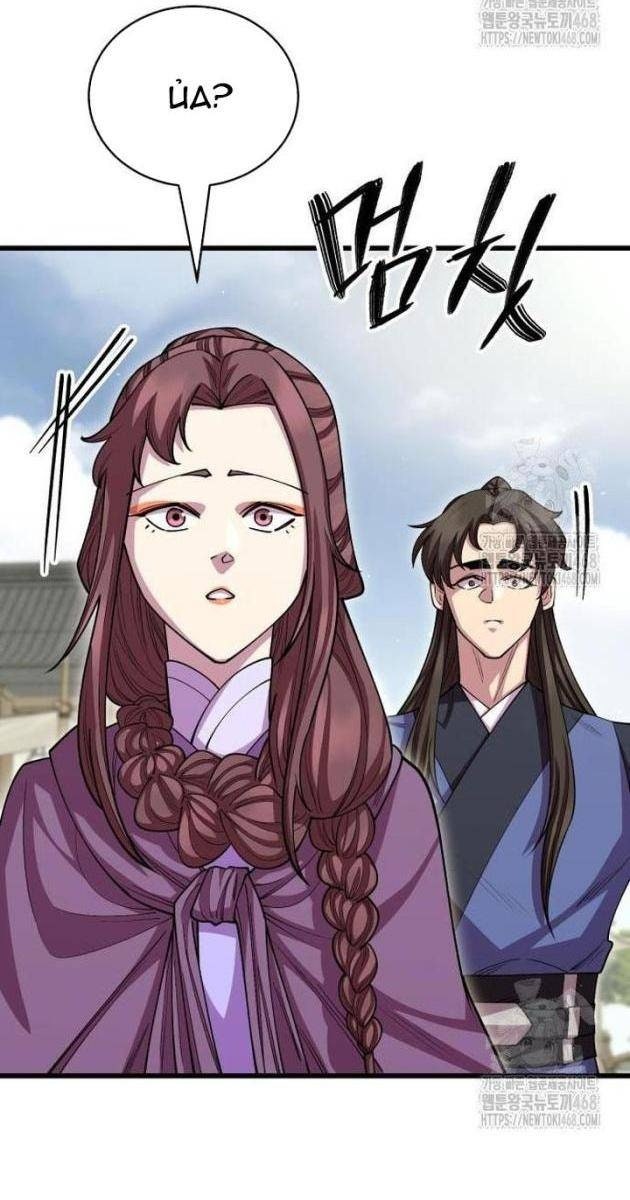 Thiên Hạ Đệ Nhất Đại Sư Huynh - Page 42