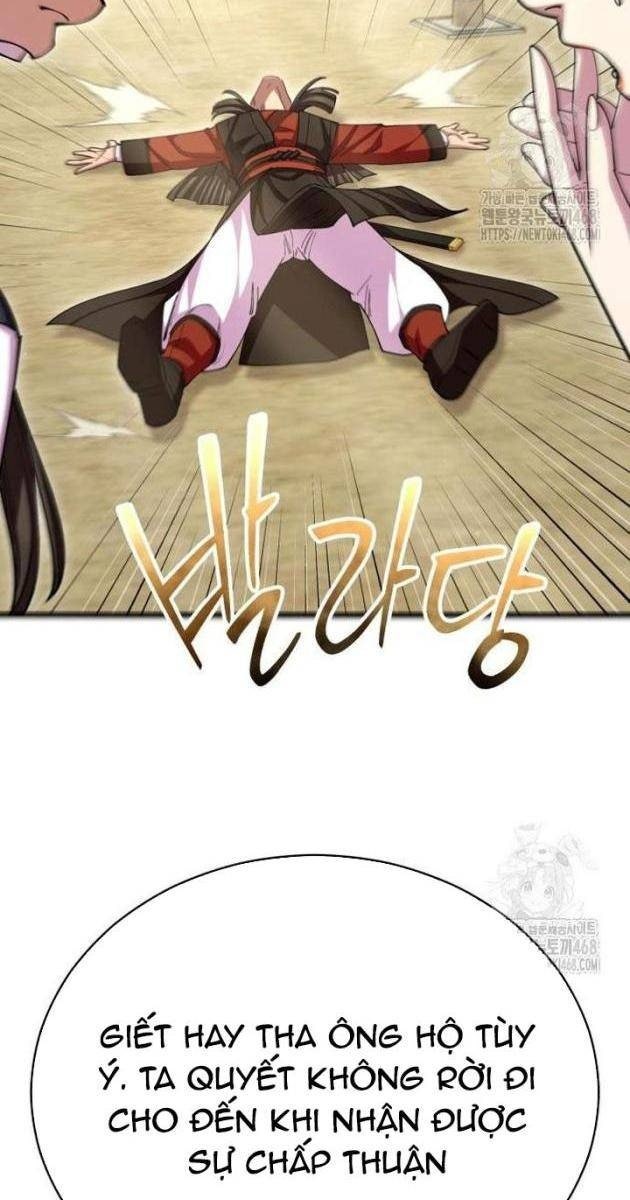 Thiên Hạ Đệ Nhất Đại Sư Huynh - Page 83