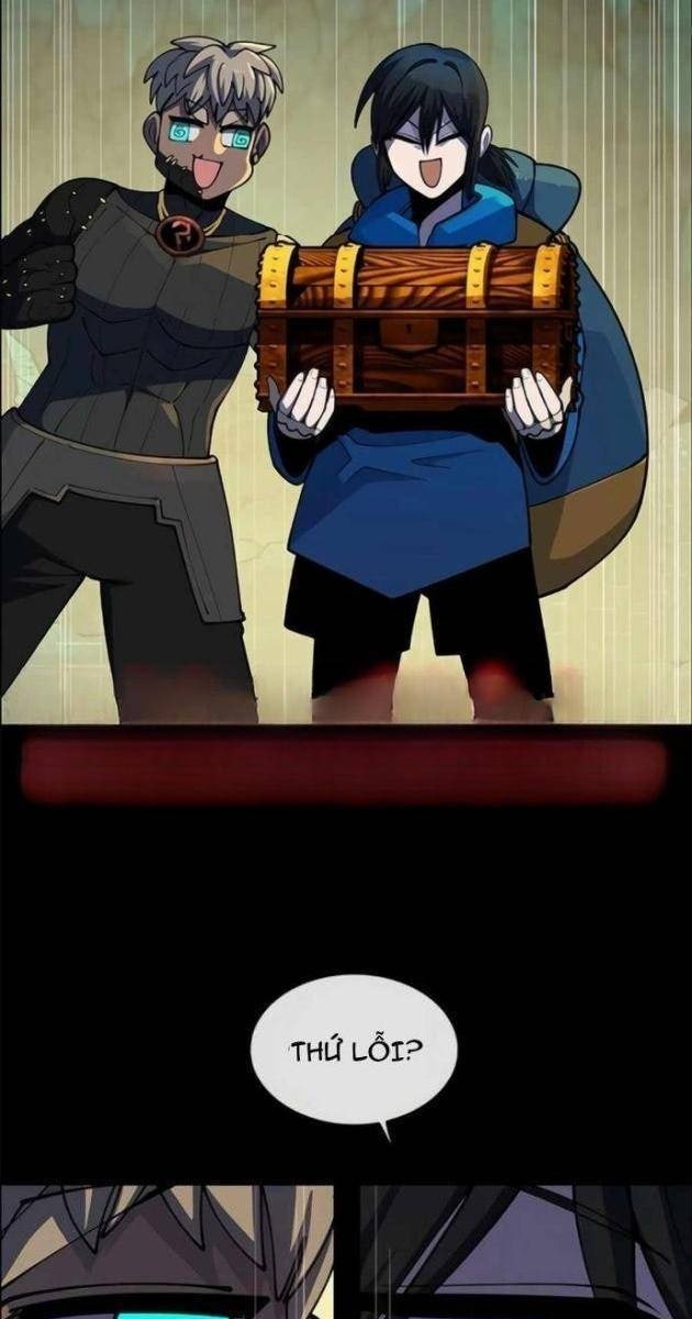 Tôi Chỉ Là Người Khuân Vác Trong Hầm Ngục - Page 37