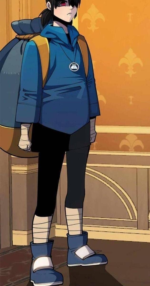 Tôi Chỉ Là Người Khuân Vác Trong Hầm Ngục - Page 166