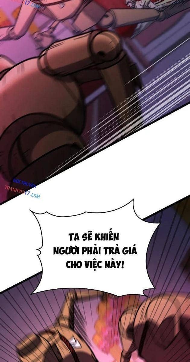 Thợ Săn Số Mệnh Cấp F - Page 68