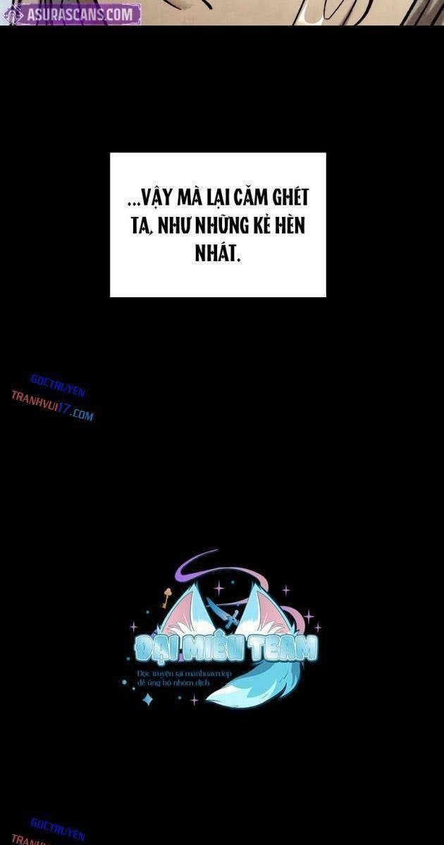 Thợ Săn Số Mệnh Cấp F - Page 22