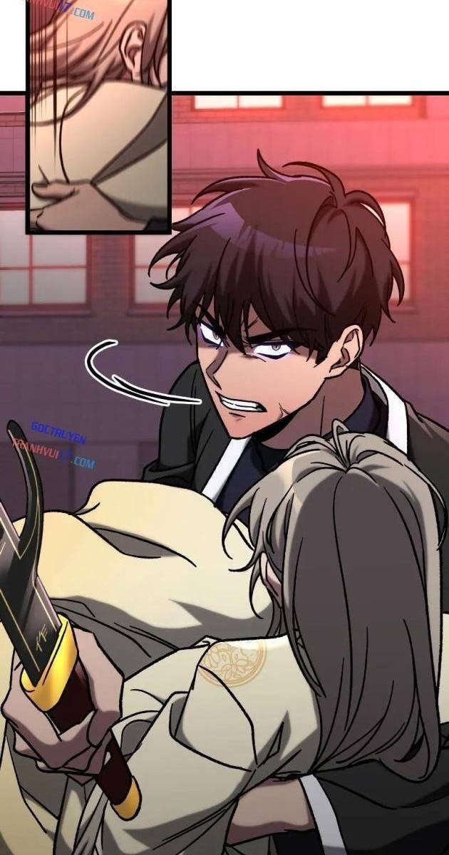 Thợ Săn Số Mệnh Cấp F - Page 53