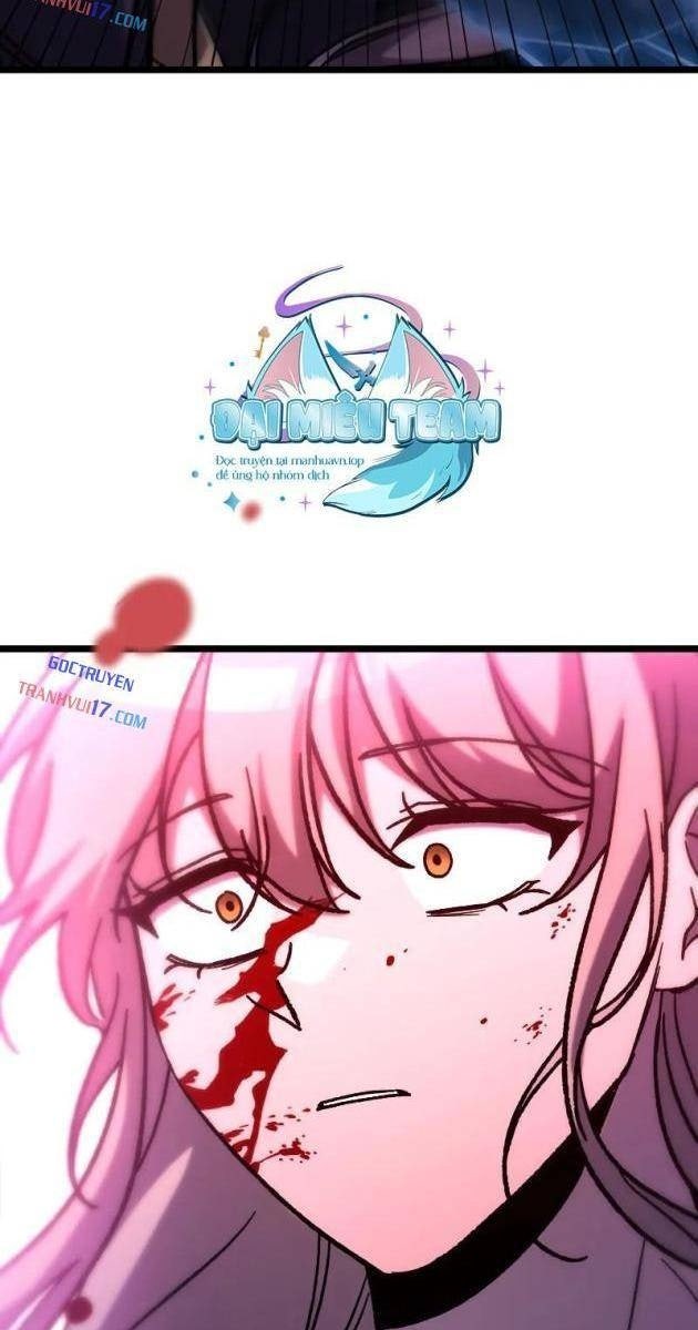 Thợ Săn Số Mệnh Cấp F - Page 107