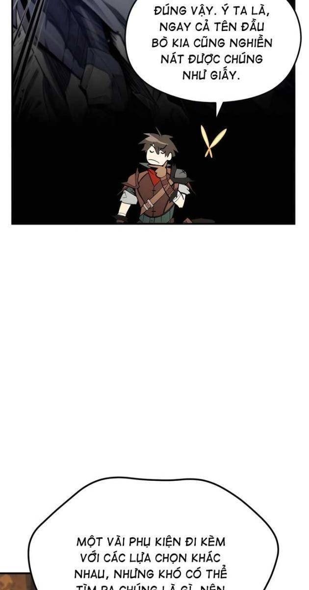 Trên Thế Giới Không Có Chiến Binh Xấu - Page 44