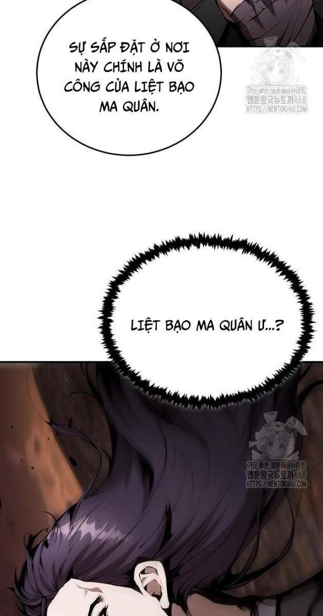 Giáo Chủ Ma Giáo Cũng Biết Sợ - Page 18