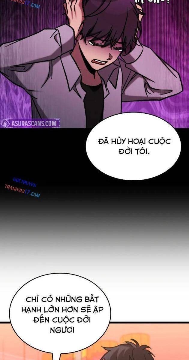 Thợ Săn Số Mệnh Cấp F - Page 77