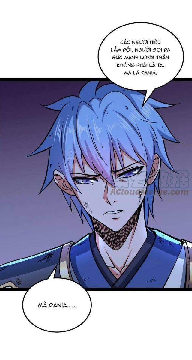 Đánh Bại Chư Thiên - Page 52